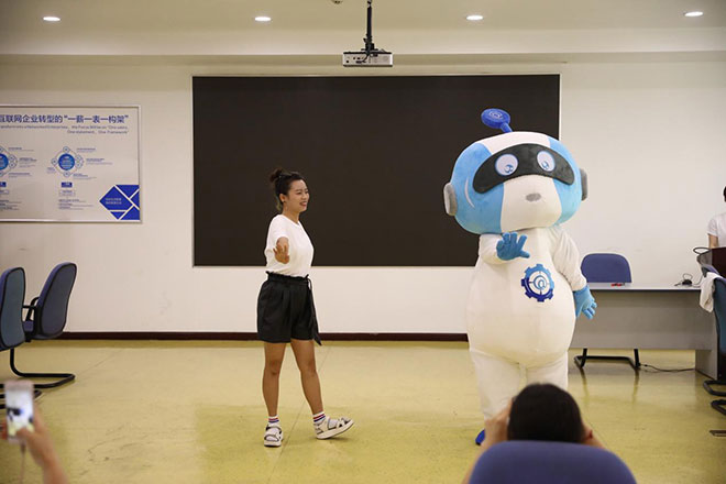 双创领军企业,海尔双创从哪年开始