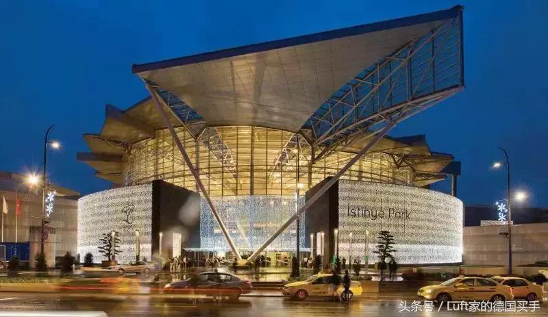 LuftC2CNews｜什么？全世界奢侈品超便宜的购买地竟然是这里！