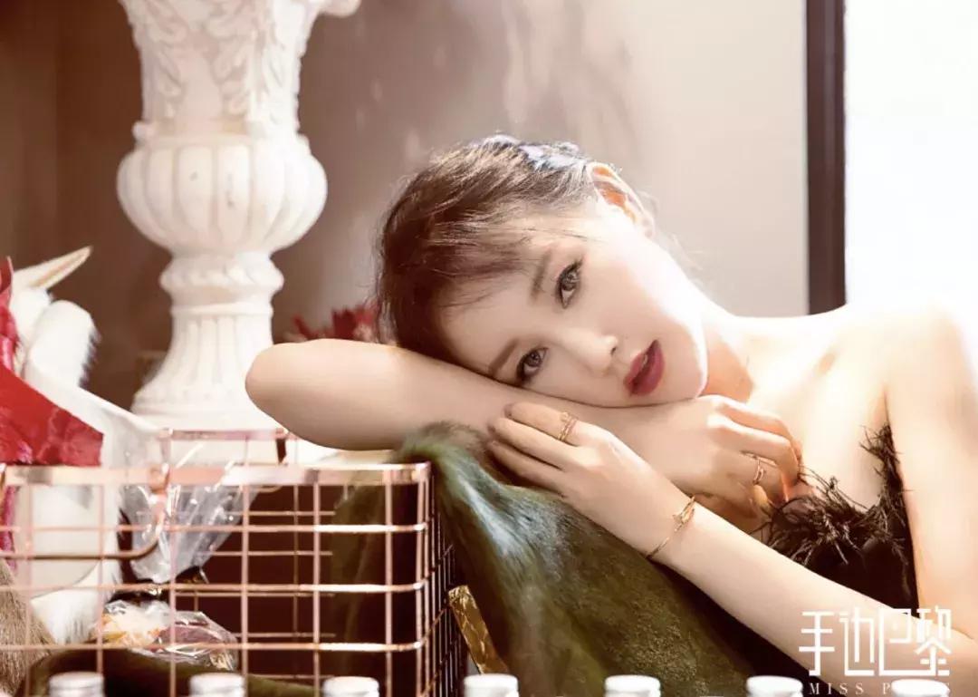 自从看了美妆界奥斯卡HWB榜单，两只手真的不够剁了！