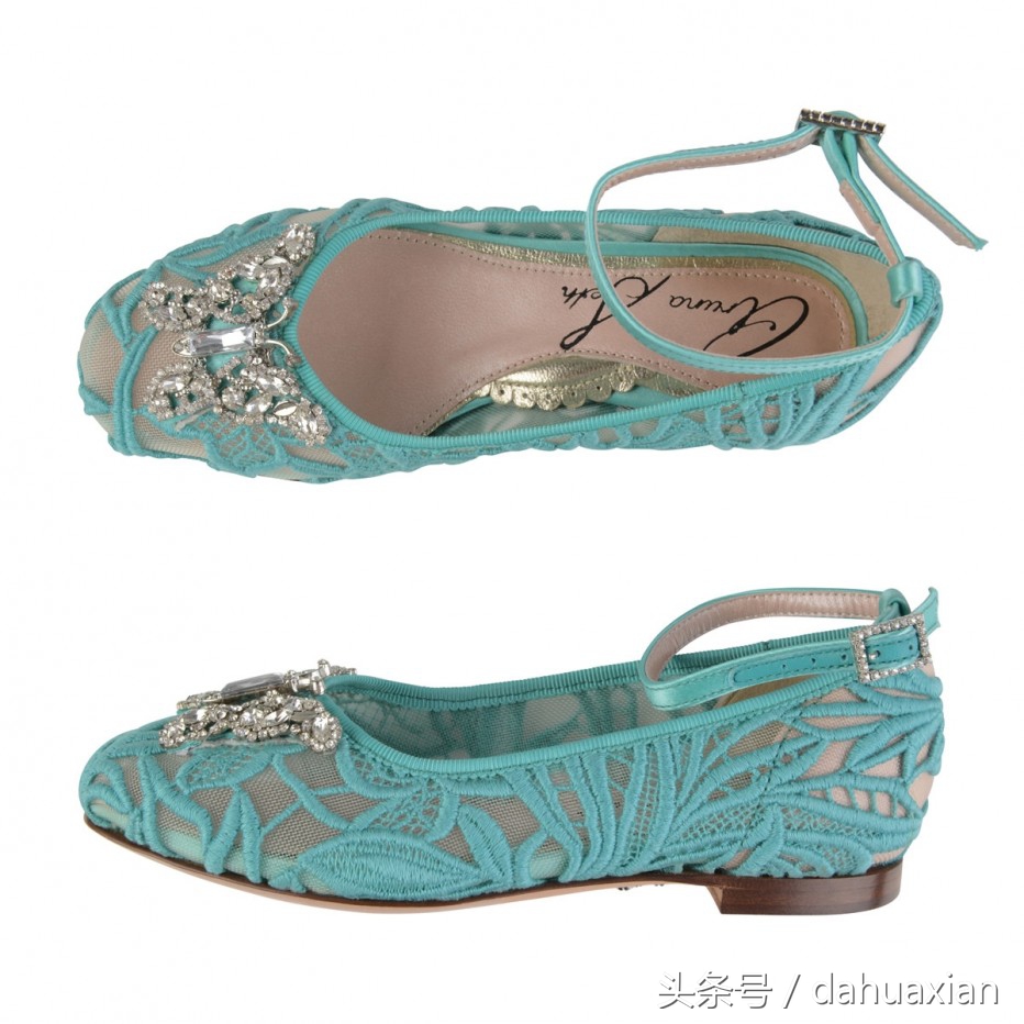 拥有纯正英伦血统的ArunaSeth名牌鞋，童鞋产品款式