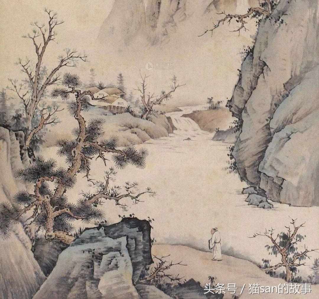 胡适究竟是好是坏,胡适和鲁迅关系是不是不好