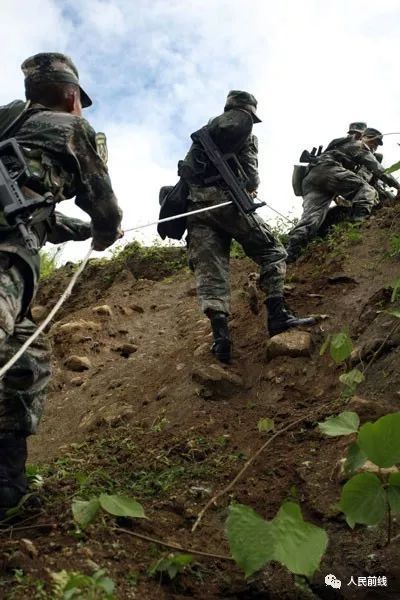 1986西藏墨脱军人的照片,80年代墨脱军人的照片