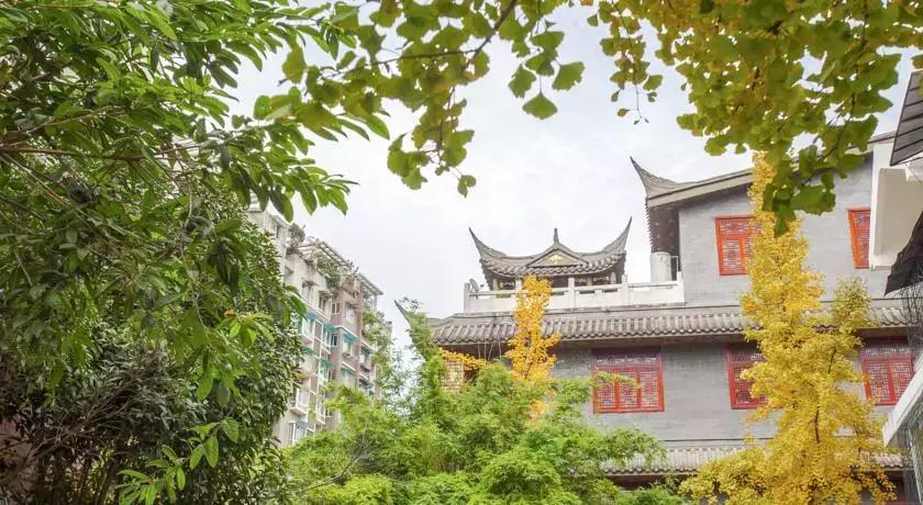 成都民宿有哪些,成都市区特色民宿排行榜