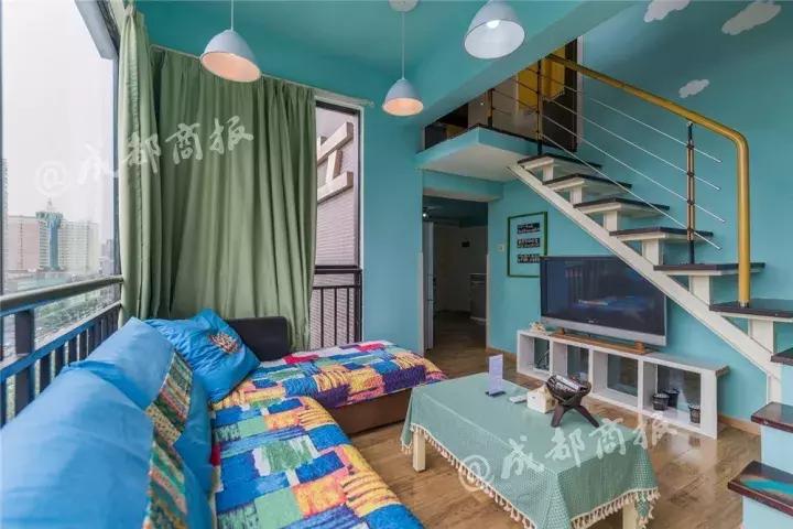 成都民宿有哪些,成都市区特色民宿排行榜