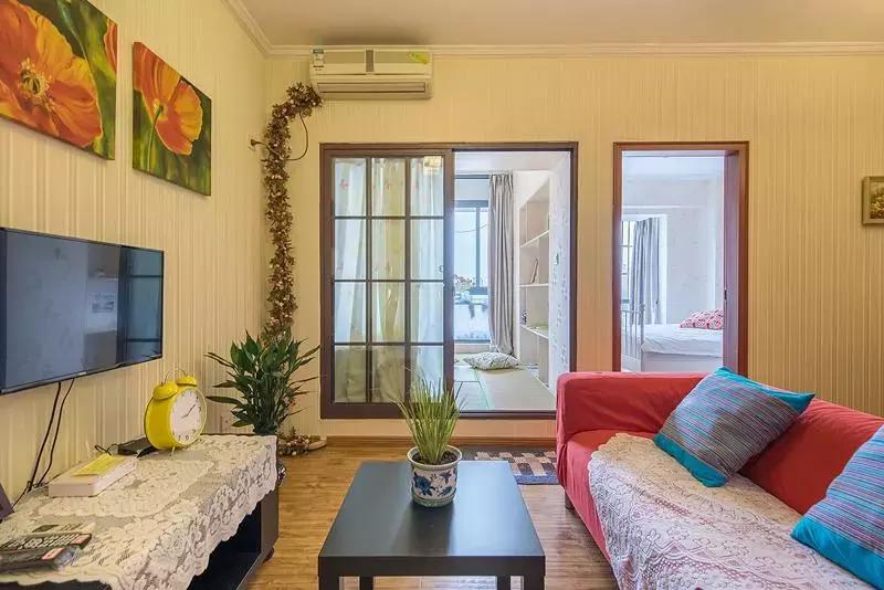 成都民宿有哪些,成都市区特色民宿排行榜