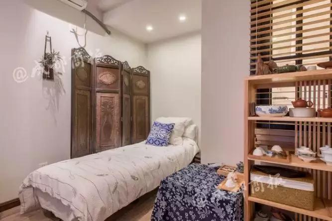 成都民宿有哪些,成都市区特色民宿排行榜