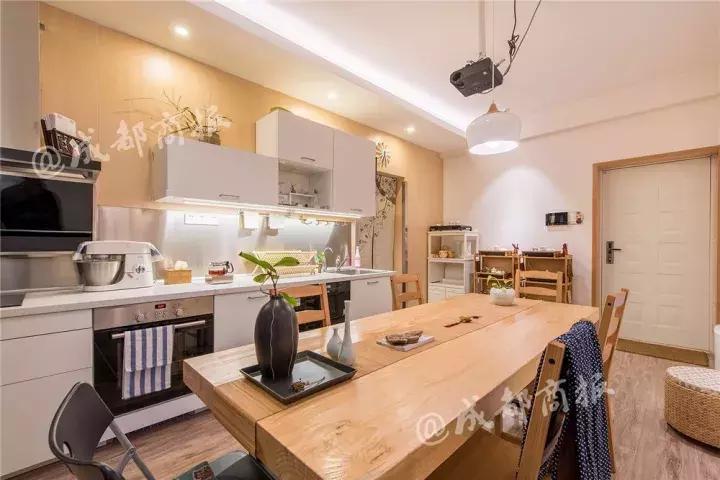 成都民宿有哪些,成都市区特色民宿排行榜