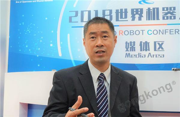 SMC：看好智慧产业也看好自身发展