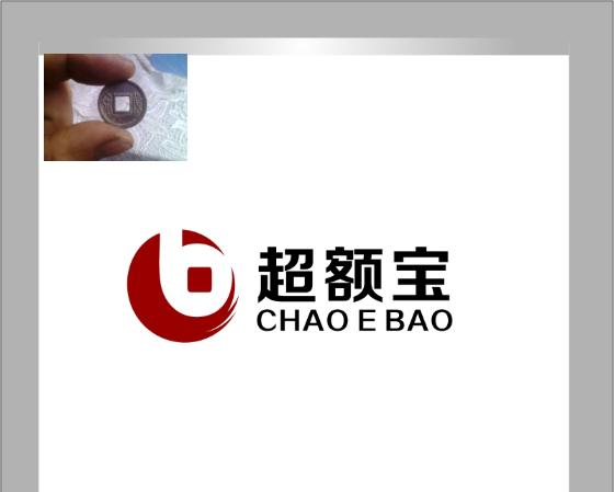 “好看就是任性”，平齐而不失“大体”的网站logo，放哪儿都适用