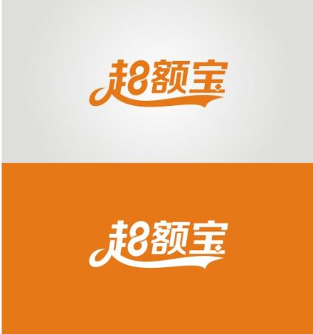 “好看就是任性”，平齐而不失“大体”的网站logo，放哪儿都适用