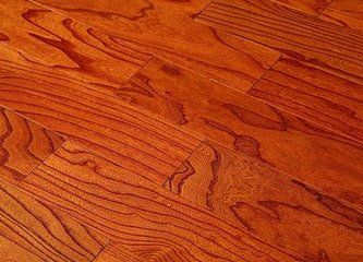 大自然地板实木地板的优缺点,木地板中哪种地板好