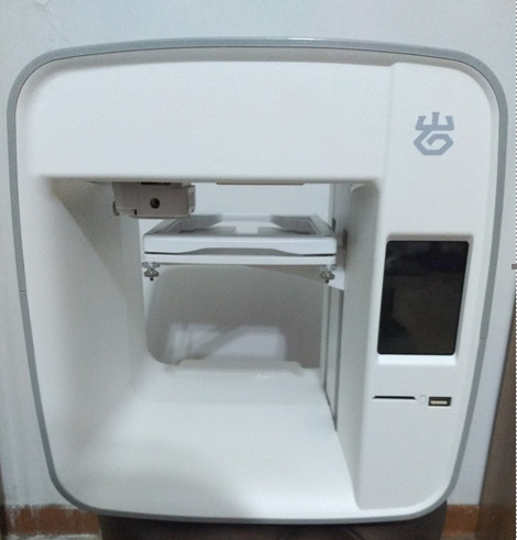 众测报告：他们用3D打印机打出了不得了的东西……