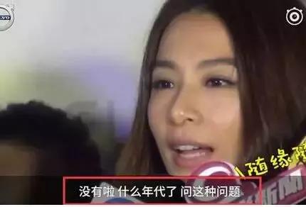 不靠炒作的人物,不靠绯闻涨人气