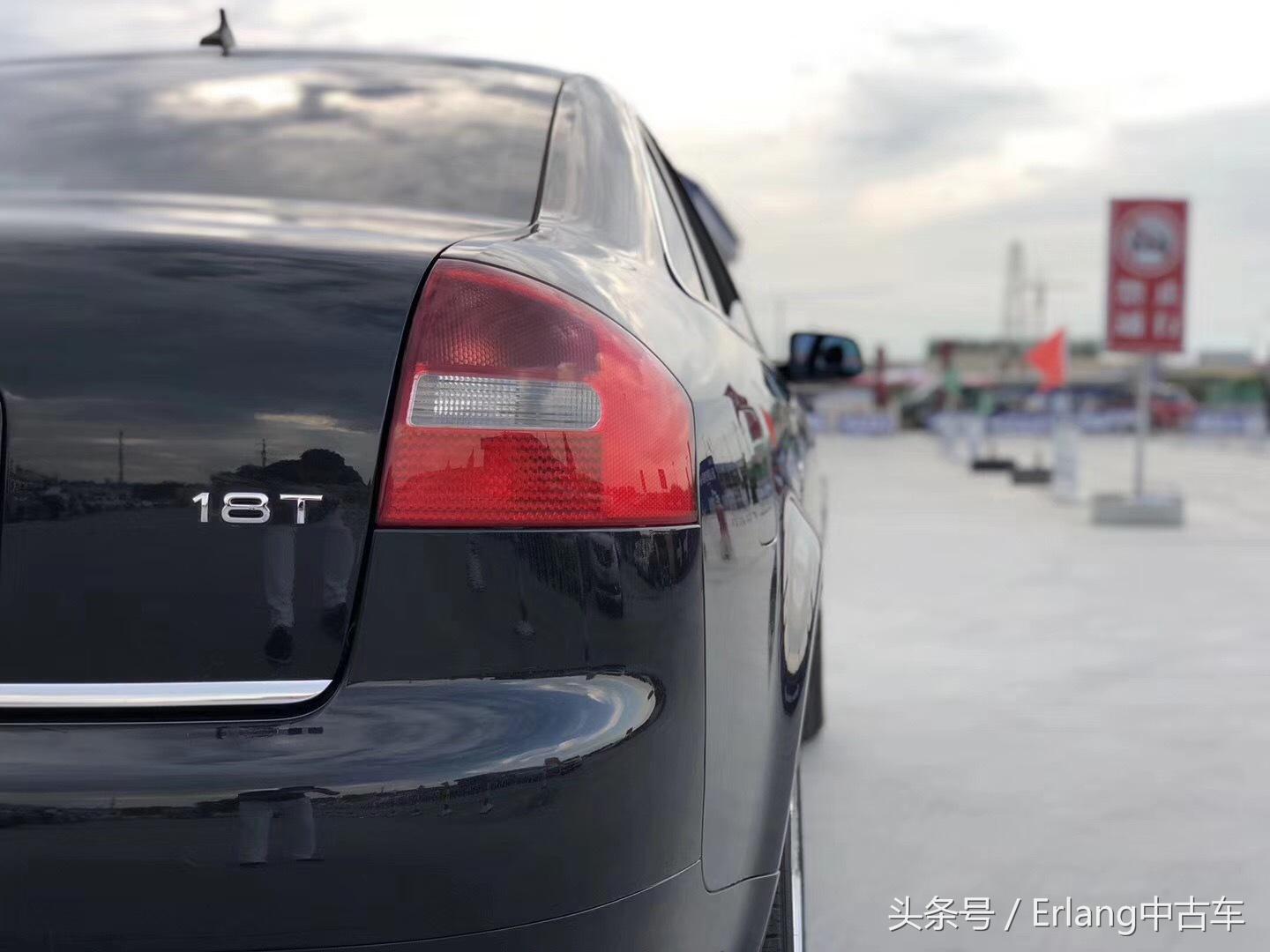 新老款奥迪a6c5,他风华绝代