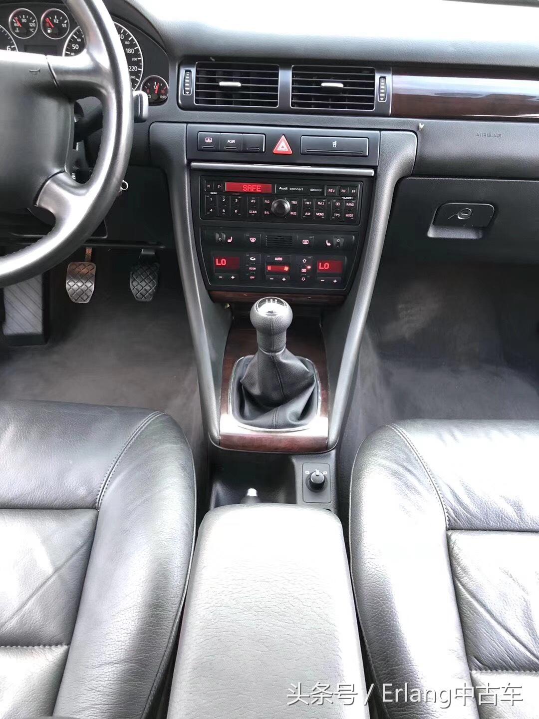 新老款奥迪a6c5,他风华绝代