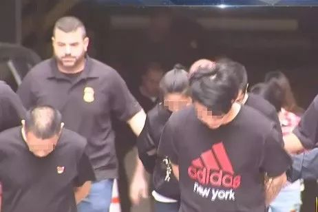 美国抓获特大奢饰品假货,美国查处假货奢侈品力度