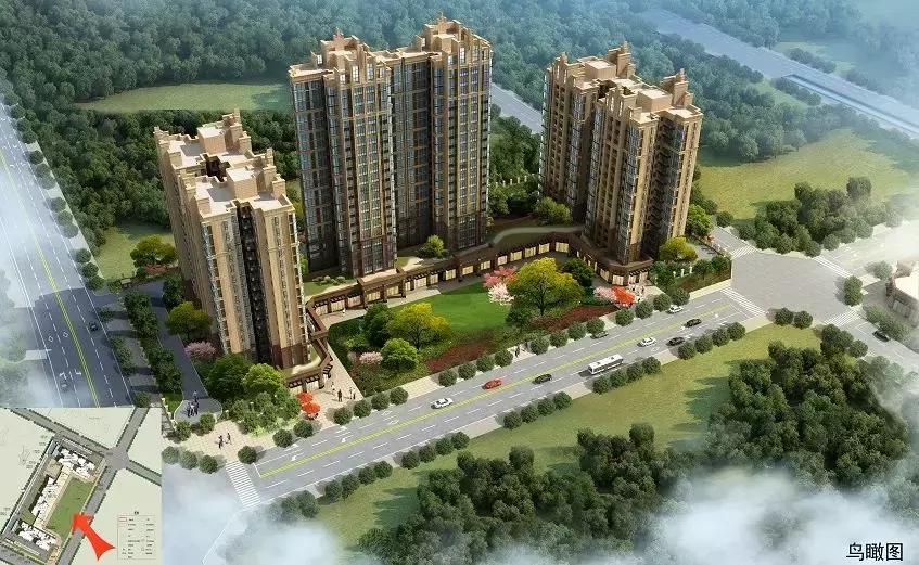 成都高新南区的房价是多少,成都最新楼盘清水房出售