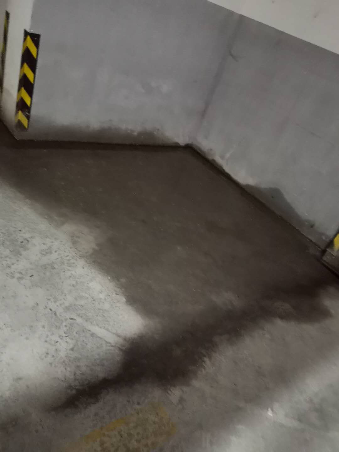 车库为啥关着不让业主用？无锡观山名筑物业遭投诉