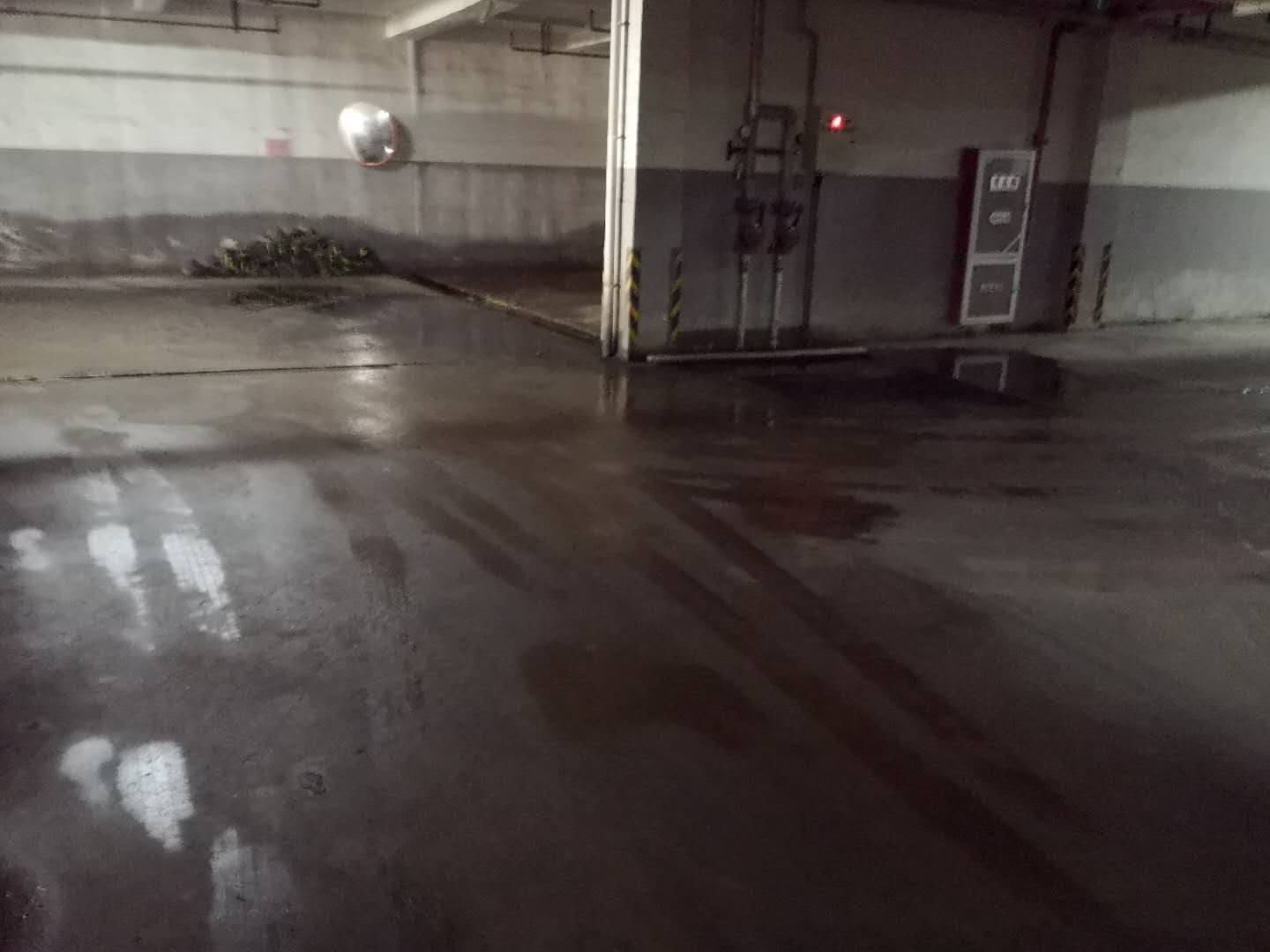 小区物业装修碰到的问题,物业小区工程瑕疵通病