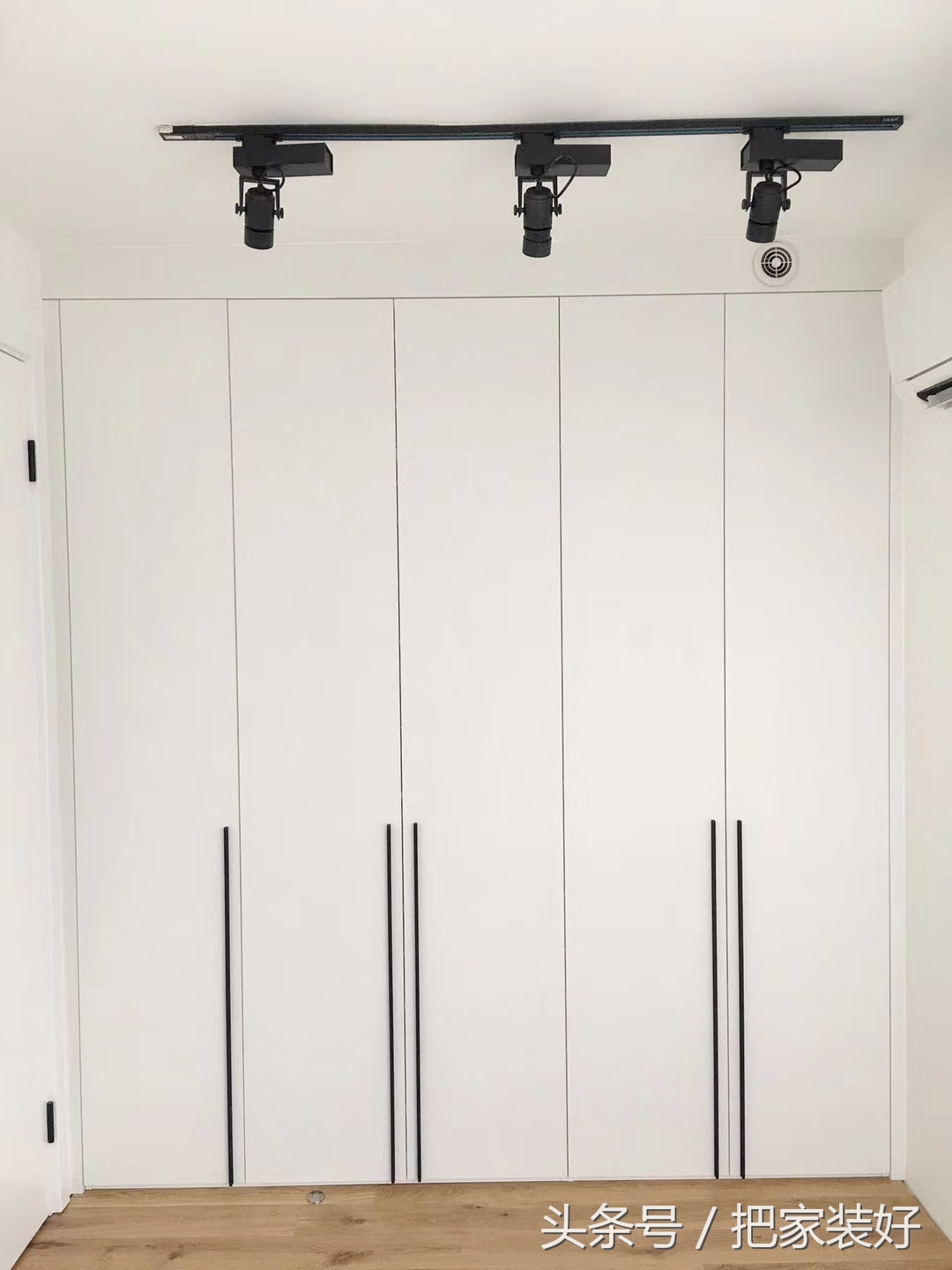 入住一年发现柜子不够用怎么办,入住后才发现柜子做少了怎么办