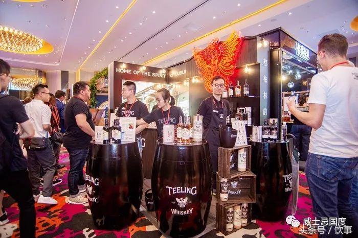 盘点WhiskyL!2018｜十年盛典，果然十全十美！周立波也来了