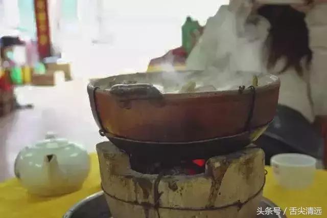 舌尖上的清远老字号,清远美食排行榜前十名早茶