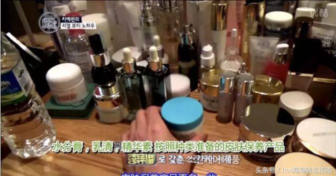 在中国最受欢迎的日本产品,国内的东西在韩国很火吗