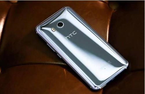 从4999到2599，HTCU11高配版你值得拥有（京东）