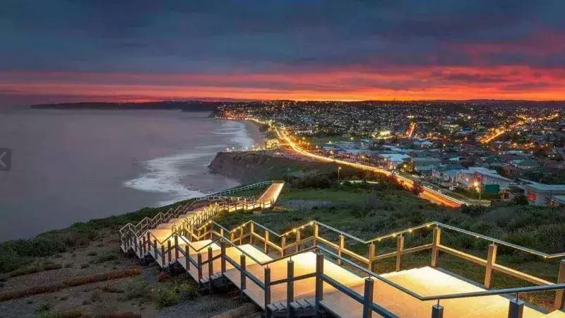 刚到澳洲的感受,刚到澳洲时候真实视频