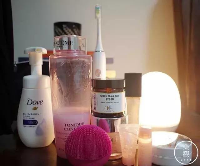 月收入4000用什么护肤品,收入5000用什么护肤品