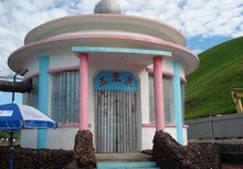 阿尔山柴河旅游区概况,阿尔山景区简介概况图片