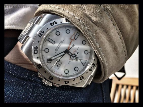 哪里的高仿表最像真的,高仿表各种骗局