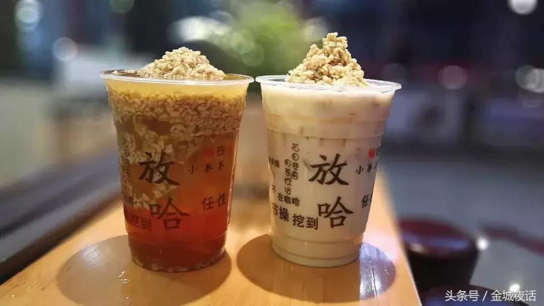 满城皆“放哈”让人放不哈！兰州地标美食遭遇疯狂山寨