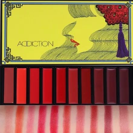 番茄炒蛋眼影好看吗,番茄炒蛋妆