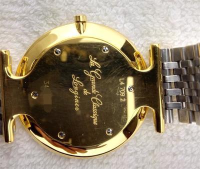 金表戴着会有磨损吗,为什么有的戴金越戴越暗