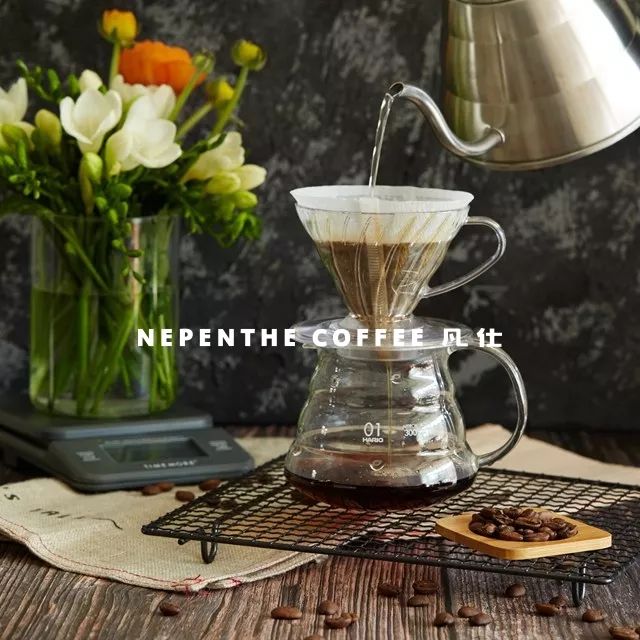 爱的味道，是来自墨尔本的咖啡味道｜凡仕