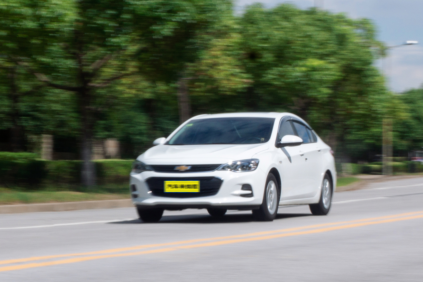 2021款科沃兹1.0t试驾视频,国服第一车黑试驾雪佛兰迈锐宝