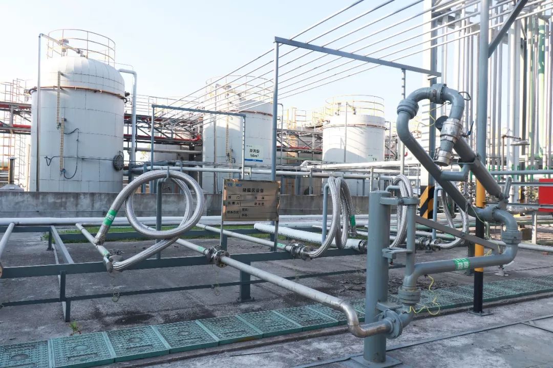 强力：唱好独角戏，做行业技术引领者