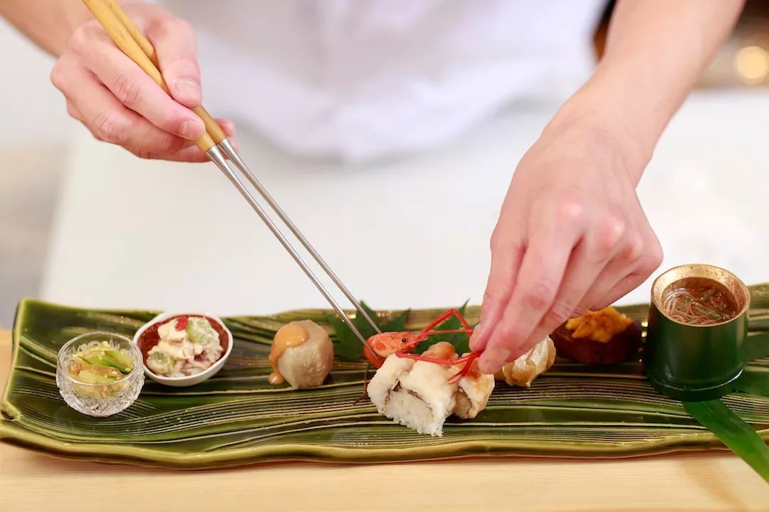 寻味京城老字号美食,徐州寻味日料