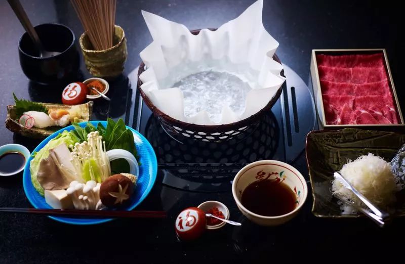 寻味京城老字号美食,徐州寻味日料