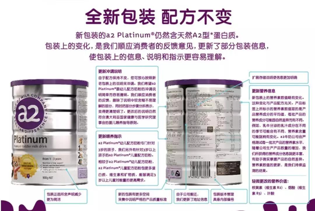 澳洲a2奶粉价格忽高忽低,澳洲进口奶粉a2
