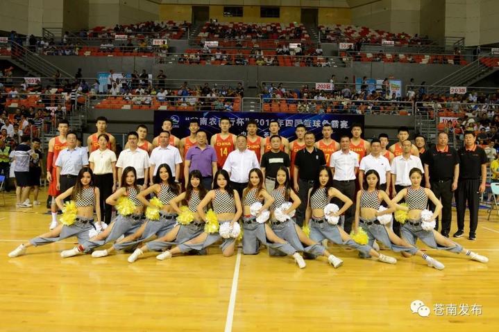 浙江农商银行杯篮球赛直播,四国男篮邀请赛直播