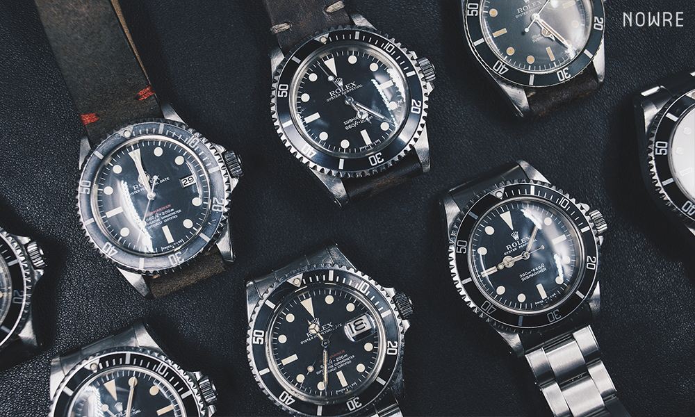 深度揭露高仿表的内幕,高仿表值得入手吗