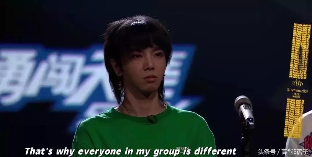 明日之子直播事件,明日之子现场直播