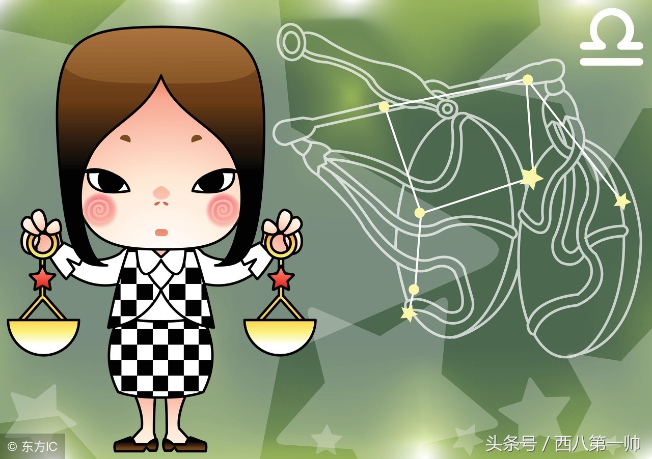 十二星座中颜值高的五大星座女生,十二星座中公认魅力最高的星座女