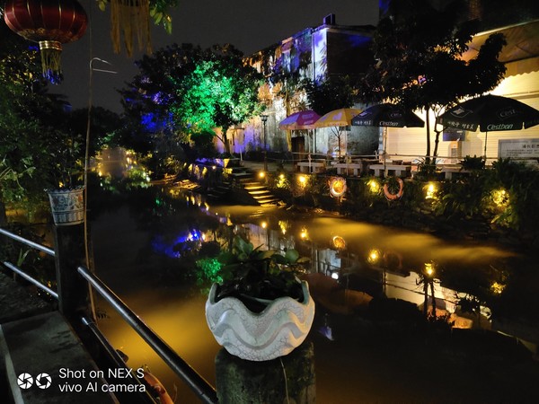 顺德逢简水乡出名小店,顺德逢简水乡属于哪个镇