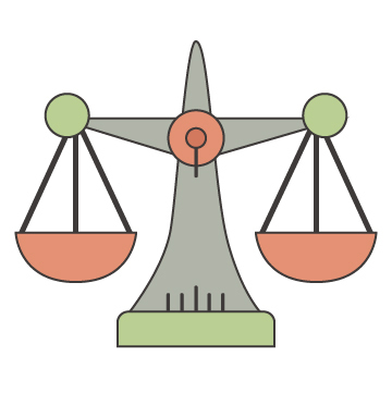 习惯一个地方不会换工作的星座,最怕生活跟工作分不开的星座