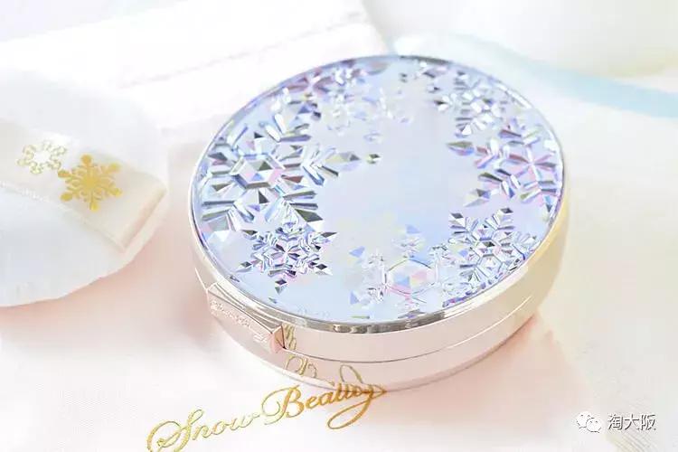 dior圣诞蜜粉,香奈儿圣诞款修颜蜜粉