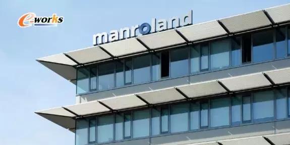 德国著名企业排名,德国在中国的知名企业