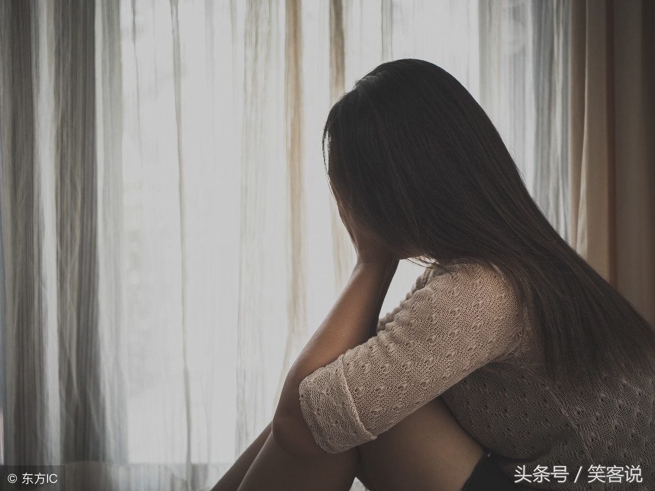 结婚以后女人怎么变得不可理喻,怎么停止胡思乱想放平心态